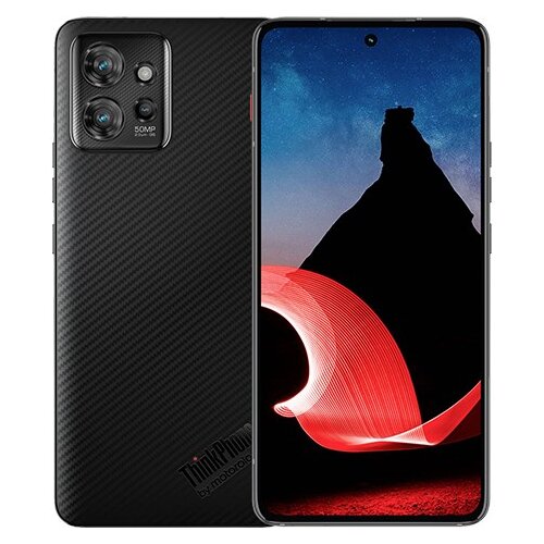 Motorola Q ThinkPhone 16.5 cm (6.5) Dual SIM Android 13 5G USB Type-C 8 GB 256 GB 5000 mAh Black Cijene