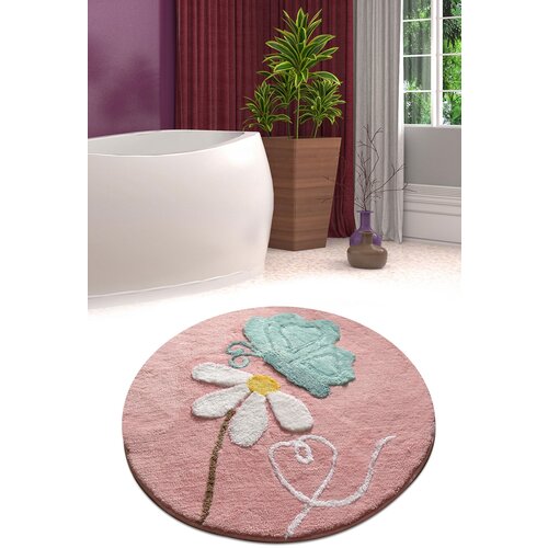 Wallity prostirka za kupatilo 90cm Šarena Cene