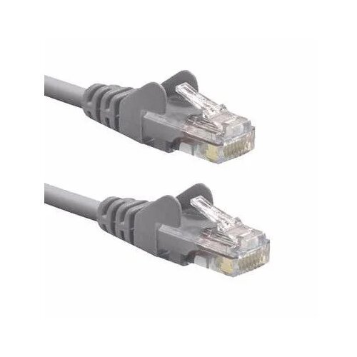  PACH Cat6 1m DK-1617-010 Slike