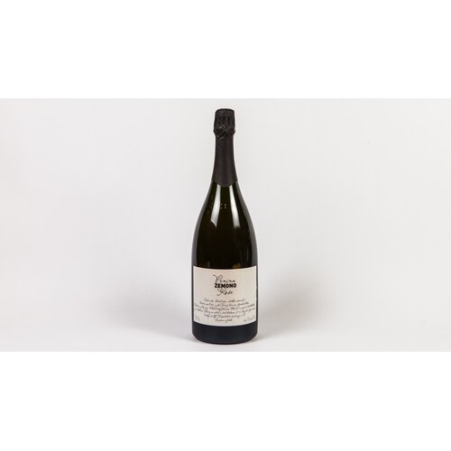 Klet Brda Zemono Rose penu&amp;scaron;avo vino 1.5 l Slike