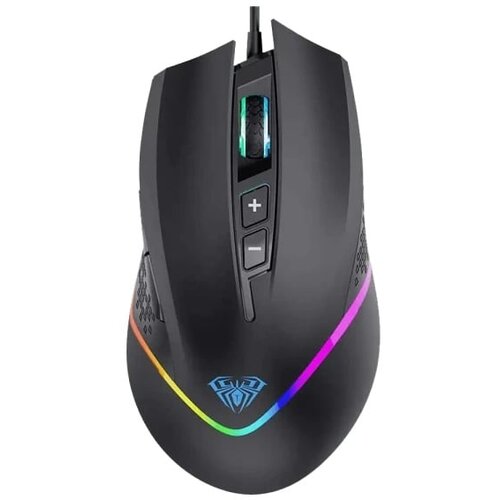 Aula Gaming Mi&scaron; Wind F805 RGB Cijene