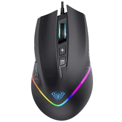 Aula miš F805 gaming Cene