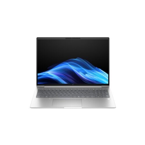 HP Laptop EliteBook 6 G1iR 16 A37NCET, 16 WUXGA, Intel Core Ultra 7-250U, 24GB RAM, 512GB SSD, Windows 11 Pro Cene