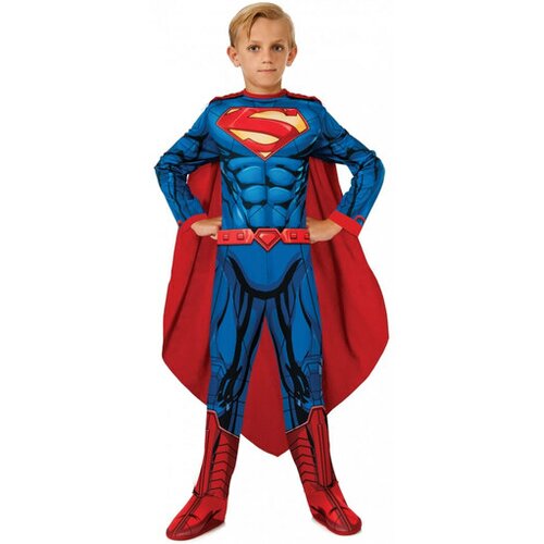 Rubies kostim Superman veličina L ( 34203 ) Slike