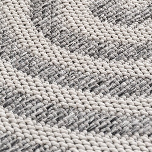 Ayyildiz Carpets Sivi unutarnji i vanjski tepih 160x230 cm Desert 1301 &amp;ndash; Slike