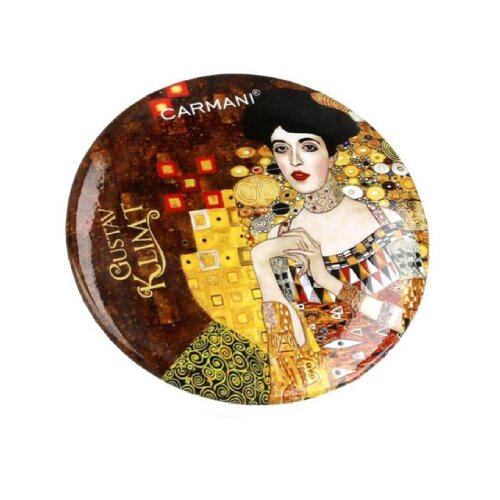 Hanipol F.H. Arkadiusz Hanik Gustav Klimt - Otvarač za fla&scaron;u magnetic - Klimt, Adele Cene