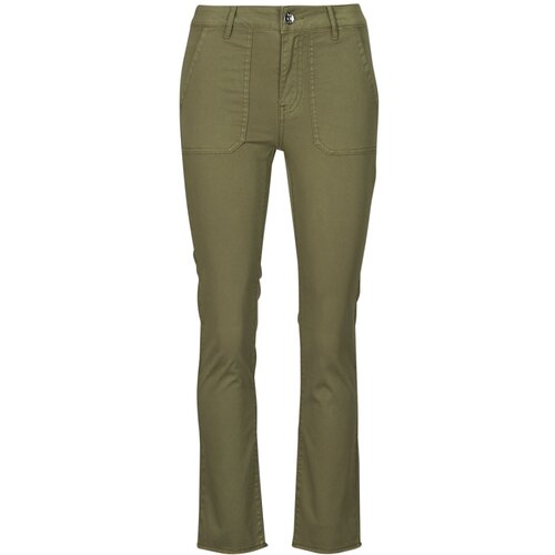 Les Petites Bombes INDIANA Kaki Cene