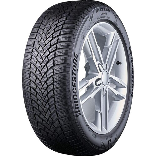 Bridgestone Blizzak LM005 185/65 R15 88T Slike