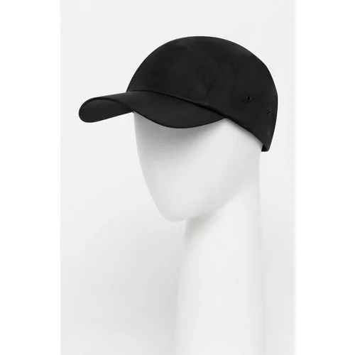 Rains Kapa sa šiltom 20300 Headwear boja: crna, bez uzorka