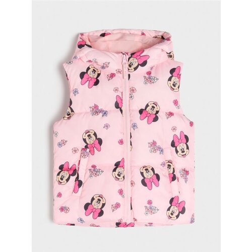 Sinsay Prsluk Minnie Mouse Cijene
