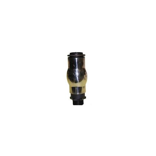 Nero Penušava mlaznica 6/4" - 4-8m³ Cene