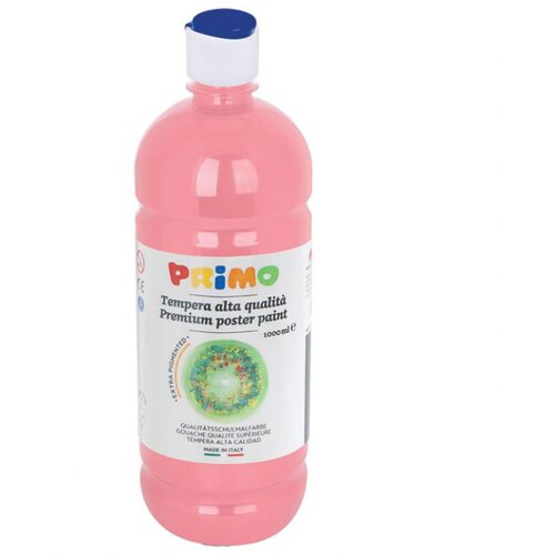 Boja TEMPERA 1LITRA PRIMO 203TL1000330 ROZA Cene