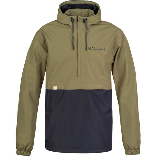 HANNAH Men's jacket FOUNDER lizard/anthracite Slike