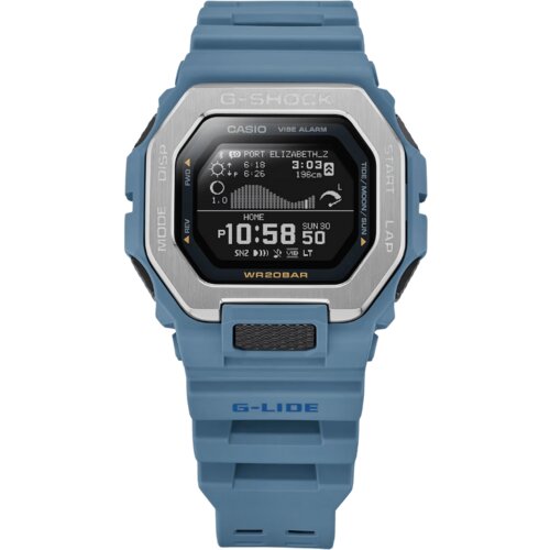 G-shock RUČNI SAT CASIO GBX-100-2AER Cijene