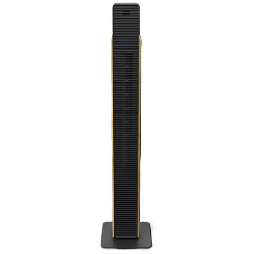 Stadler_Form VENTILATOR NICK BAMBOO crni Cene