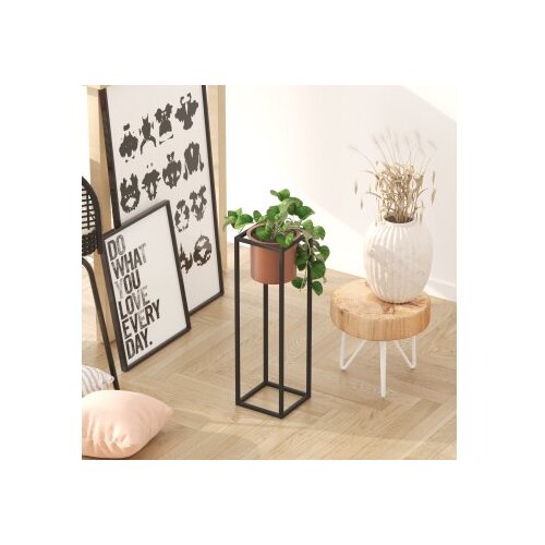WALLXPERT Dekorativna saksija GED023B Slike