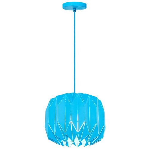 Opviq L1437 - blue blue chandelier Cene