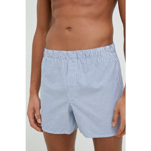 GAP Pamučne bokserice (3-pack) 3-pack boja: zelena Slike