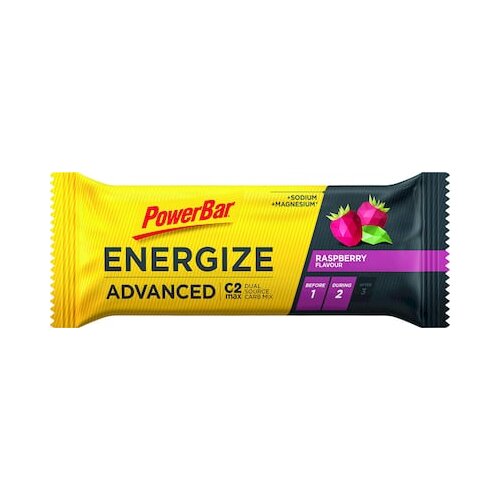 PowerBar energize advanced - raspberry Cijene