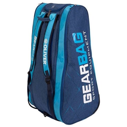 Oliver Thermobag Gearbag Plava Slike