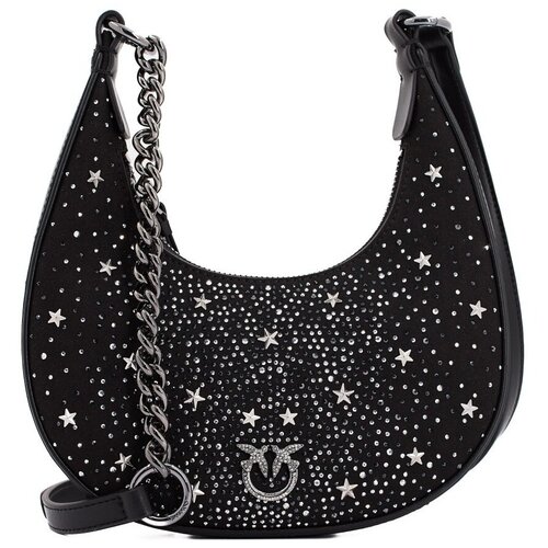 Pinko MINI BANANA Crna Cijene