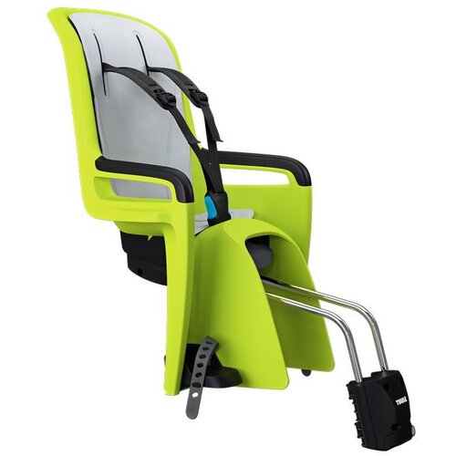 Thule ride along 2 - zen lime Slike