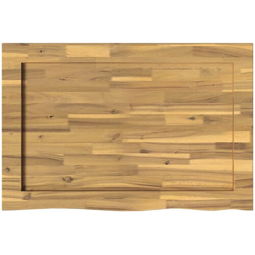  Pravokutni stolni vrh 100 x 60 x 3,2 cm Pravokutni Slike