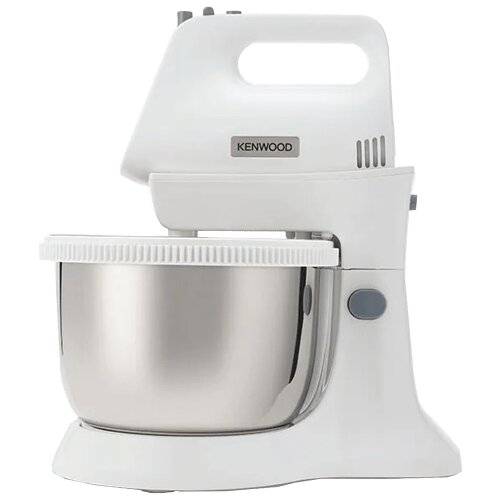 Kenwood Ročni mešalnik s posodo HMP34.A0WH Cene