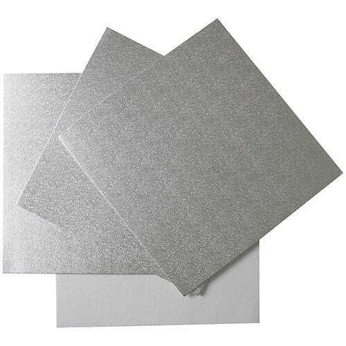CLIMAPOR izolacijska ploča eps (pokrov: aluminij, sadržaj je dovoljan za: 2 m&amp;sup2;, visina: 4 mm) Slike