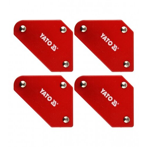 Yato Držač magnetni za zavarivanje 4/1 YT-08677 Slike