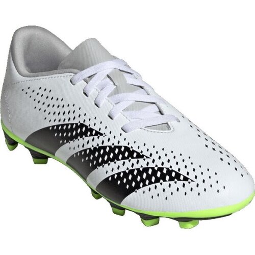 Adidas Nogomet Predator Accuracy 4 Bela Slike