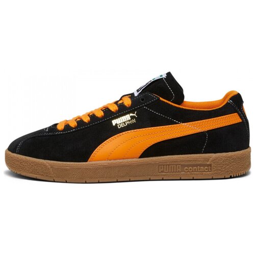 Puma Modne superge Delphin Črna Cene