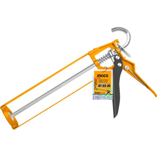 Ingco Pi&amp;scaron;tolj za silikon 230mm Slike
