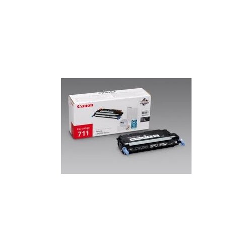  Canon CRG-711BK črn/black - original Cene