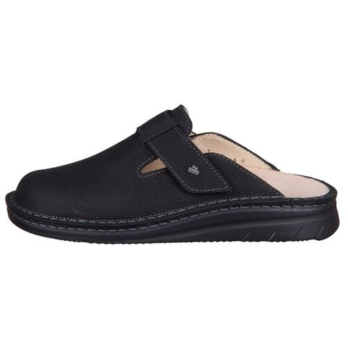 Finn Comfort Natikači Petare Črna Slike