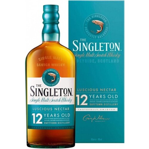Singleton Viski 0,7l Slike