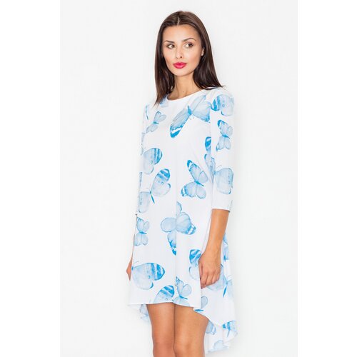 Figl Woman&amp;#039;s Dress M497 Pattern 10 Slike