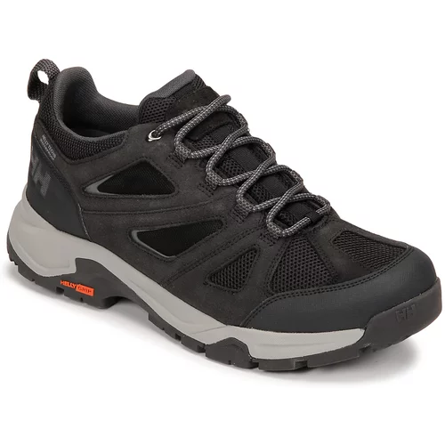 Helly Hansen switchback trail low ht crna