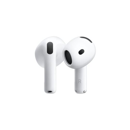 Apple Brezžične slu&scaron;alke AirPods 5 s polnilnim etuijem USB-C (MKFW4ZM/A) Cene