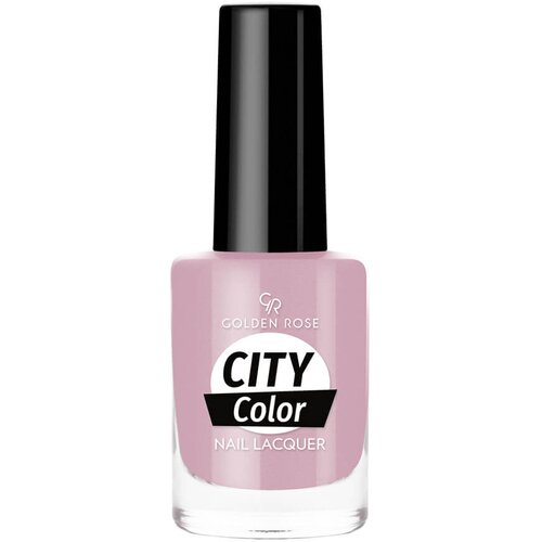 Golden Rose lak za nokte City Color O-CNL-11 Slike
