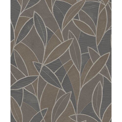 Decoprint Wallcoverings Tapeta Allure Carved Leaf (5 boja) Cijene