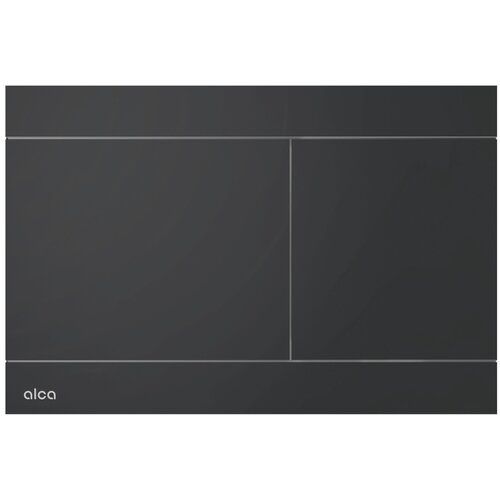 Alca tipka FUN-BLACK Inox-crna mat metalna Cene