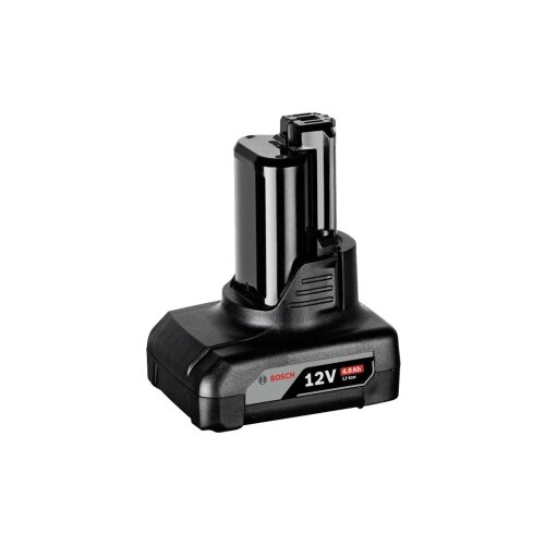 Bosch Accessories 1607A350CX električni alaT-akumulator 12 V 4.0 Ah Li-Ion Slike