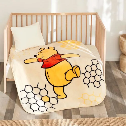  DJEČJA DEKA WINNIE THE POOH 1000047122