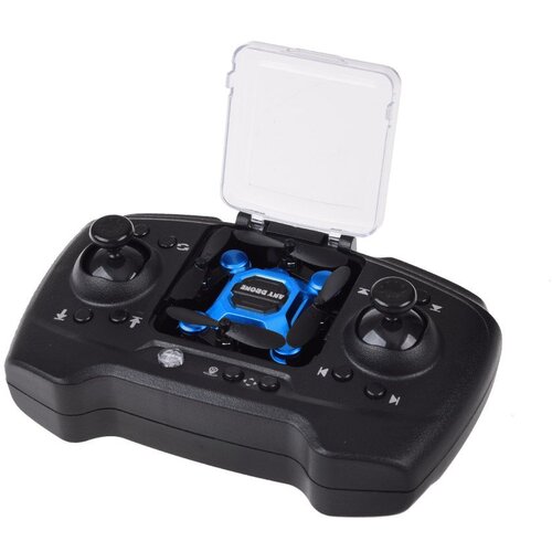  Sklopivi mini dron s kamerom Slike