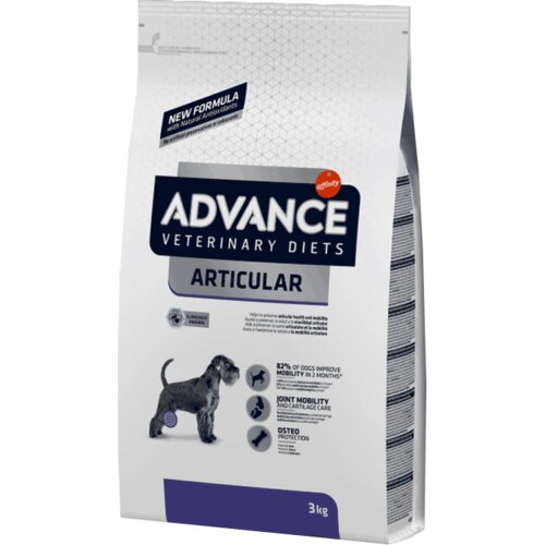 Advance Dog Vet Medicinska Hrana Articular - 12 kg Slike