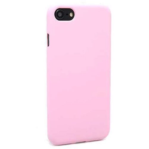 NUDIENT maska za telefon iPhone 7/8/SE, Roze Cene