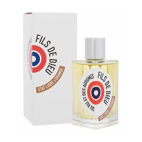 Etat Libre d&amp;acute;Orange Fils de Dieu parfumska voda 100 ml unisex Slike