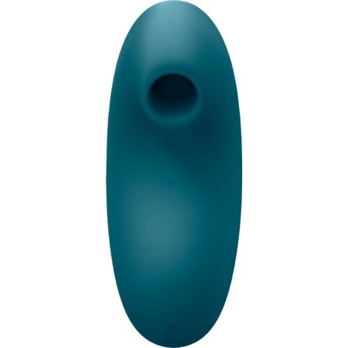 Satisfyer Vulva Lover 2 Blue inovativni vibrator Slike