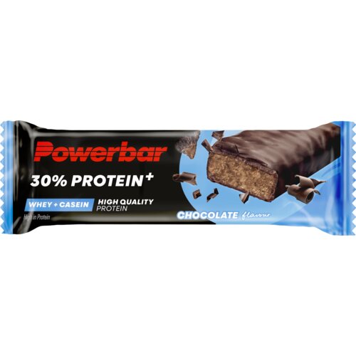 PowerBar Protein Plus 30% pločica - Schokolade Cijene